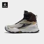KAILAS KUOCANG Gore-tex Mid Waterproof Hiking Shoes for Men – Adventure-Ready Footwear