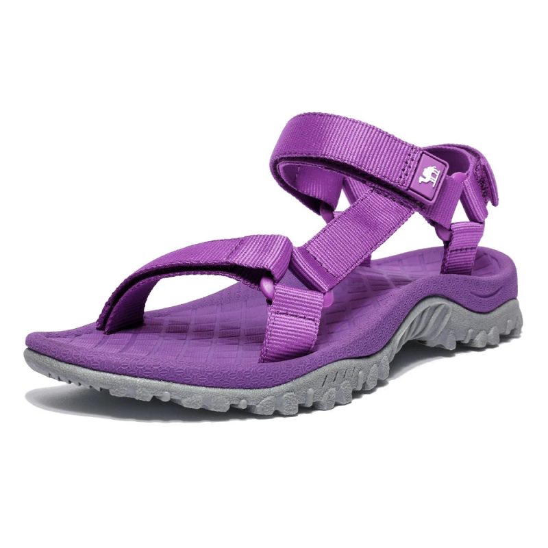 GOLDEN CAMEL Shoes – Versatile Hiking Sport Sandals for Men - Image 13