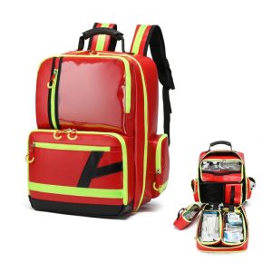 Comprehensive First Aid Kits for Outdoor Adventures