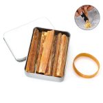 Fatwood Fire Starter Sticks – Essential Outdoor Fire-Making Tools