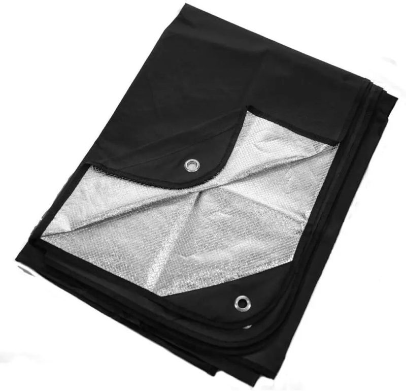Heavy Duty Survival Blanket – Essential for Any Outdoor Adventure - Image 9