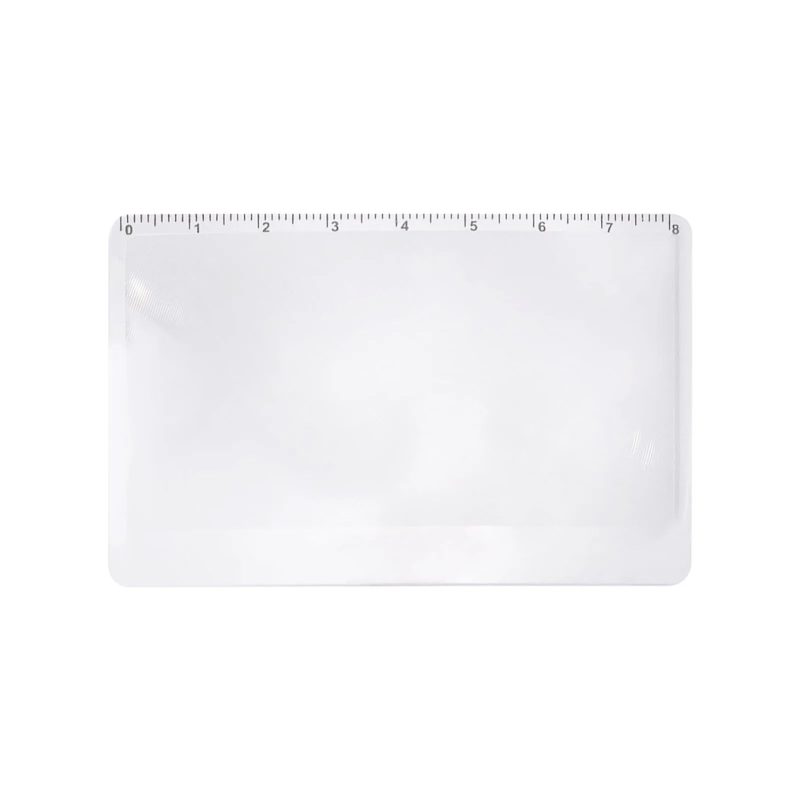 Portable Pocket Magnifier – 3X Reading Glass & Solar Igniter - Image 8