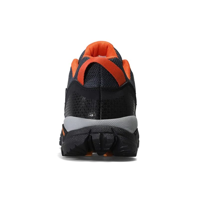 HUMTTO Breathable Men's Hiking Shoes – Luxury Designer Climbing Sneakers - Image 5