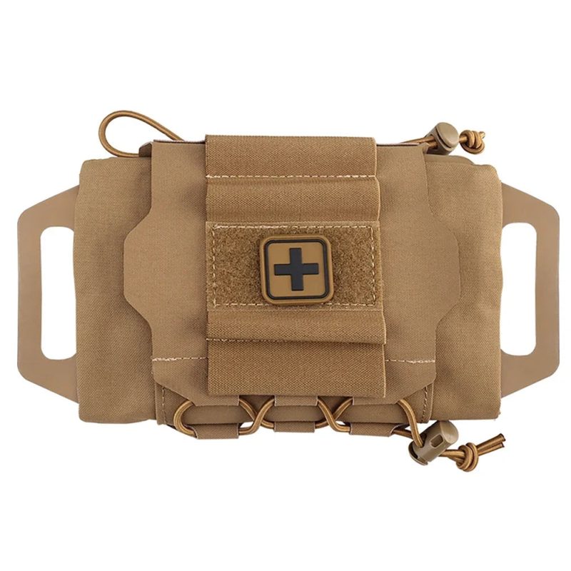Outdoor EDC Hunting Bag Pouch – Essential IFAK Kits for Rapid Deployment - Image 8