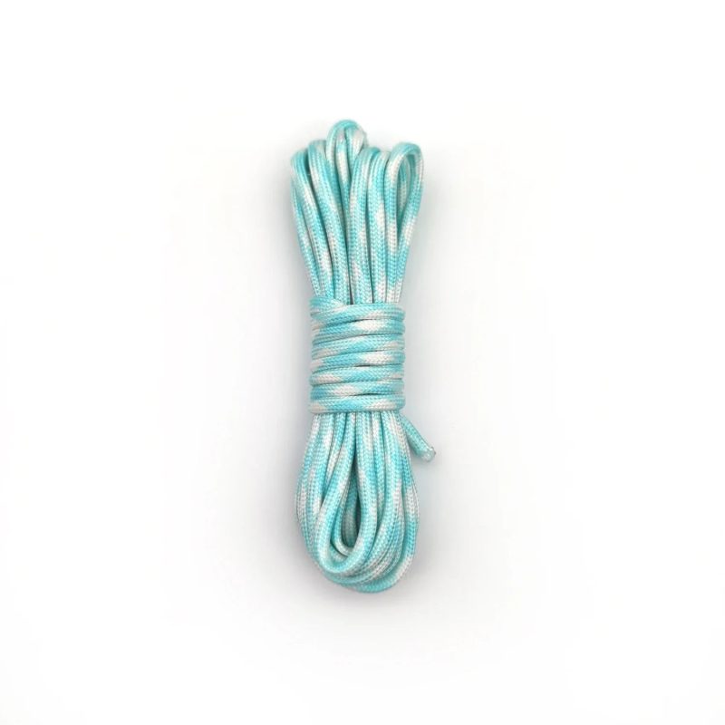 4mm Luminous Paracord – Versatile Outdoor and Emergency Gear - Image 6