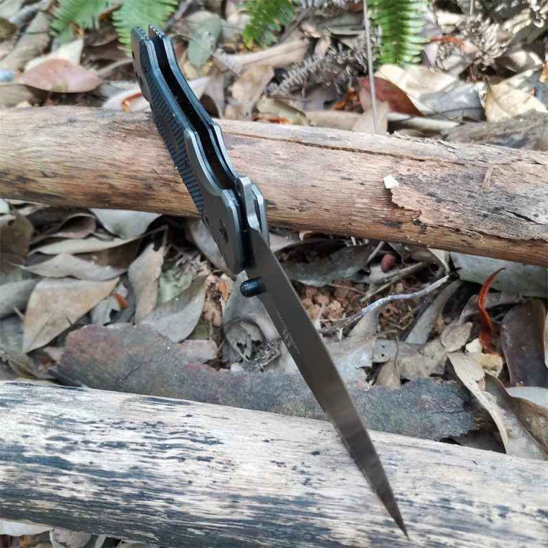 Folding Knife EDC Multi High Hardness 8CR13 – Ideal for Outdoor Adventures - Image 3