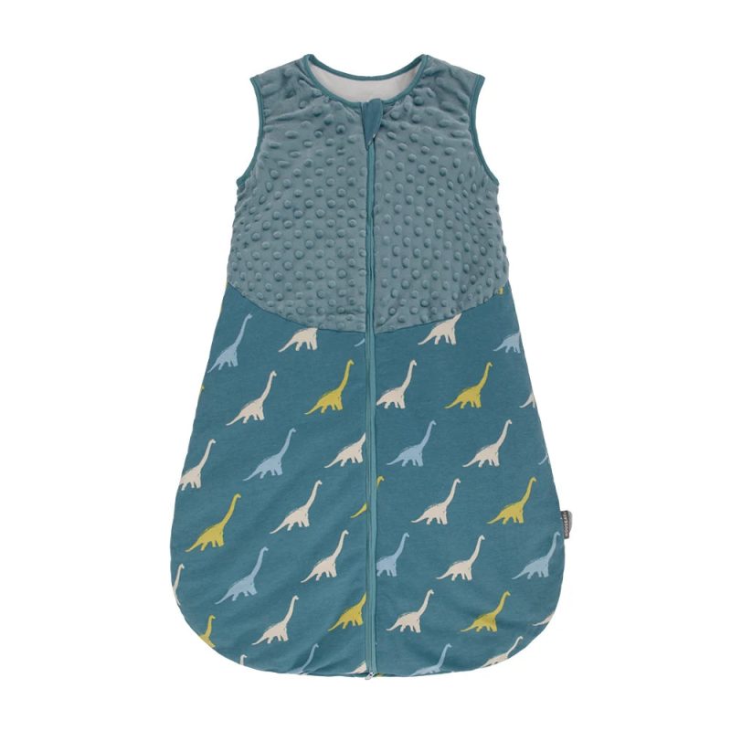 Cozy and Comfortable Baby Sleepsack for Autumn - Image 9
