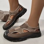 Men's Sandals 2025 – Versatile Diving & Outdoor Footwear