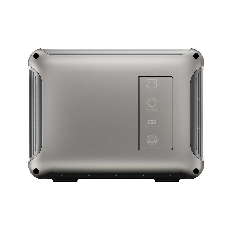 ALLPOWERS 2016Wh LiFePO4 R2500 Portable Power Station – Reliable Power Anywhere - Image 4