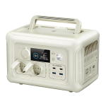 150W Portable Power Station – Reliable Power for Camping & Home Use