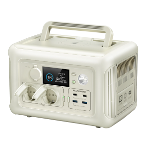 150W Portable Power Station – Reliable Power for Camping & Home Use
