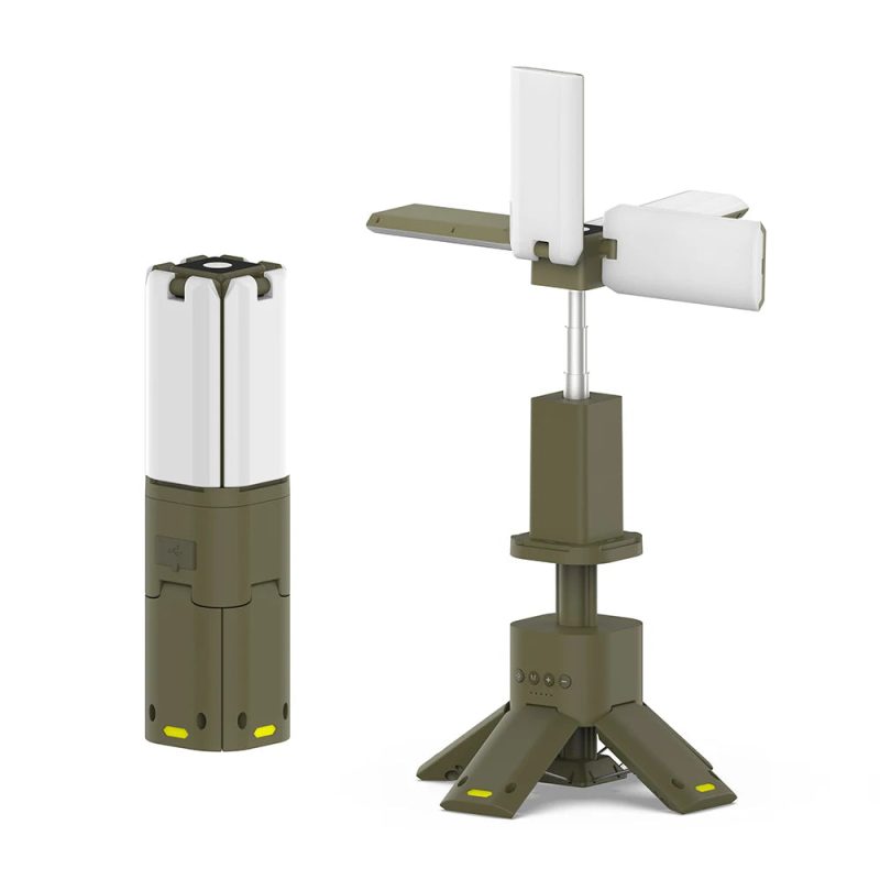 Compact and Versatile Outdoor Stool for Every Adventure - Image 8