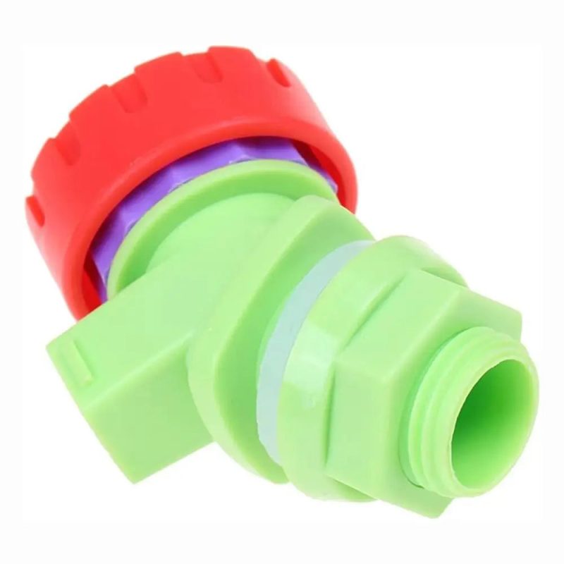 Durable Drinking Water Bucket Tap for Outdoor Adventures - Image 4