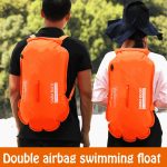 28/35L Waterproof Dry Bag Backpack – Essential for Outdoor Adventures