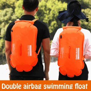 28/35L Waterproof Dry Bag Backpack – Essential for Outdoor Adventures