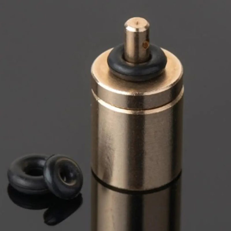 Portable Gas Refill Adapter for Camping Stoves and Gas Tanks - Image 5