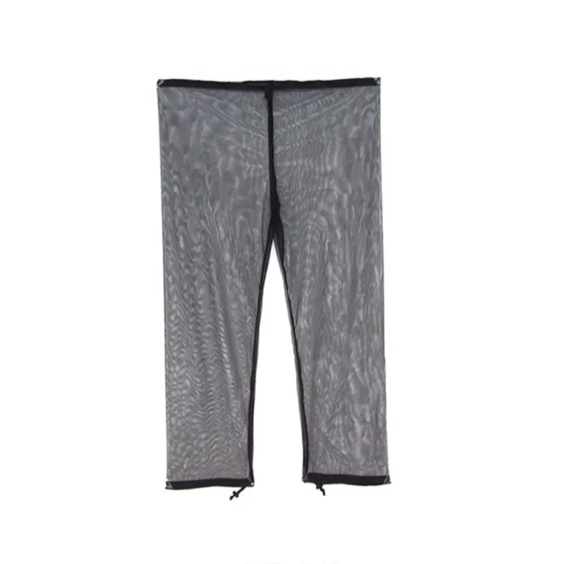 Outdoor Fishing Adventure Insect-Proof Clothing – Stay Protected in Nature - Image 9