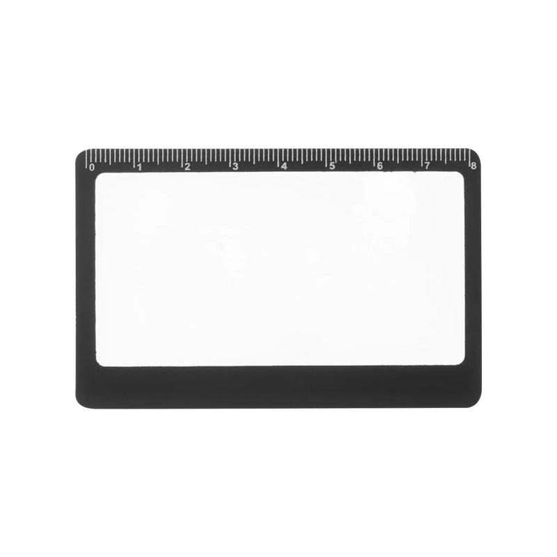 Portable Pocket Magnifier – 3X Reading Glass & Solar Igniter - Image 7